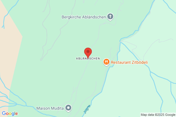 Alpgenossenschaft Ablaendschen