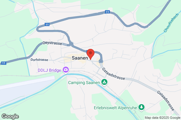 EdenArts von Grünigen