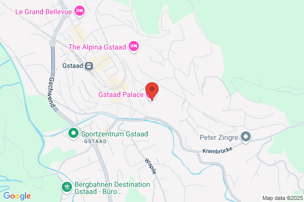 Pilates Eastwood Studio Gstaad