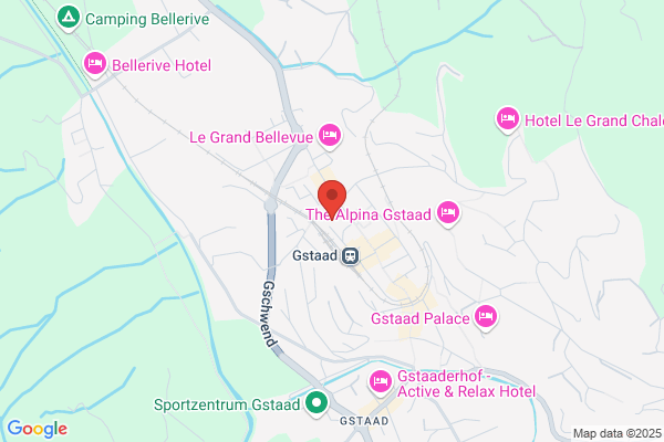 Reisebuero Eggenberg AG