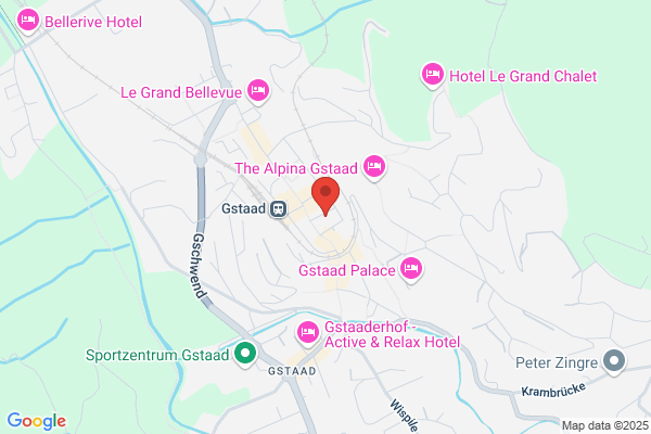 Repro Gstaad AG