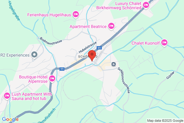 Skischule Schoenried