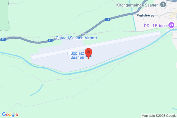 TAG Aviation SA