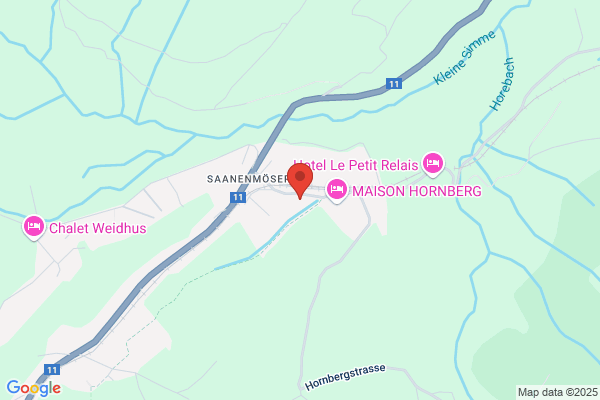 Hansruedi Schneeberger