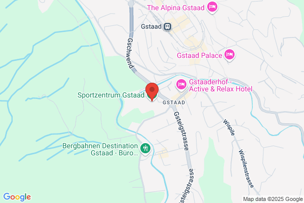 Hermenjat Sports AG