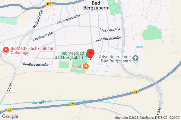Bekocht Partyservice
