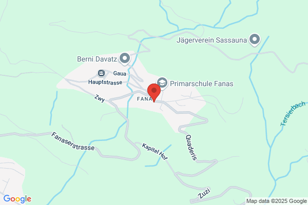 Flugcenter Grischa