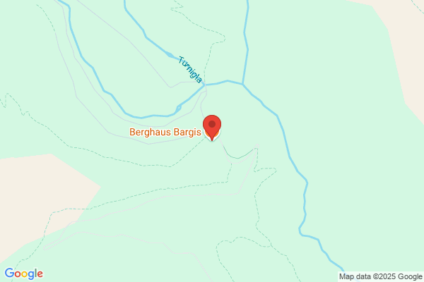 Gasthaus Bargis