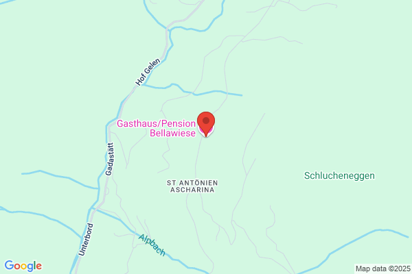 Gasthaus Bellawiese