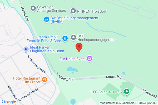 Gesundheitszentrum Heijers