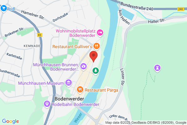 N. Warbreck und H. Schaedli Antiquitaeten GmbH