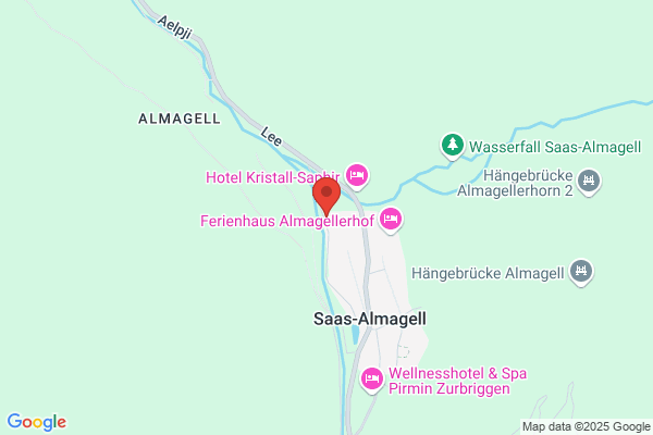 Geschwister Andenmatten