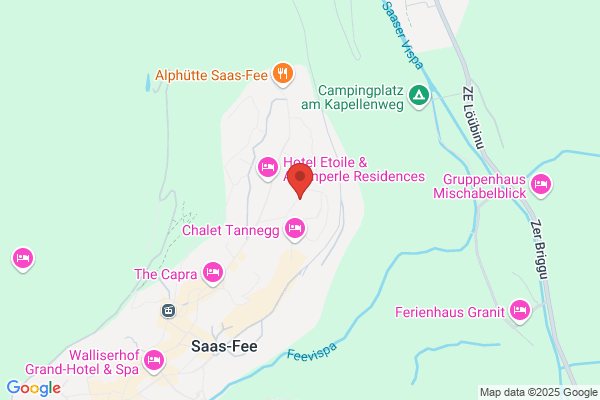 From Sarah with love, Supersaxo