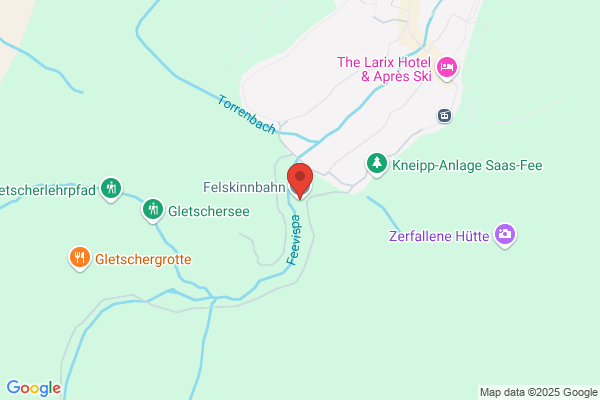 Luftseilbahn Direktion