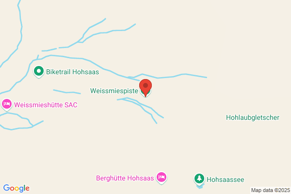 Ski-Club Weissmies Reinhard Athamatten