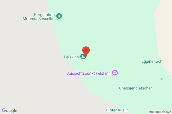 Restaurant Felskinn