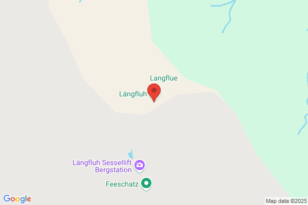 Restaurant Laengfluh