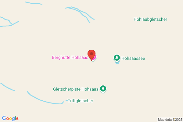 Bergrestaurant Hohsaas