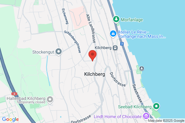 Kinderboutique Pinocchio GmbH