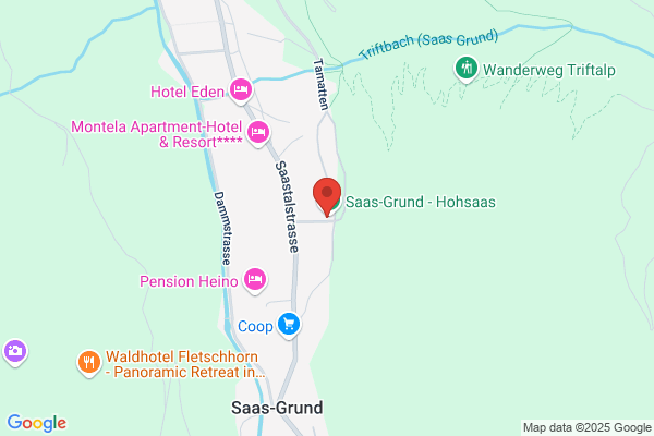 Snowboard Schule Banana