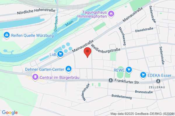 Vogelweid Communications GmbH