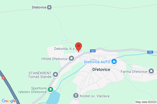Dekonta AG