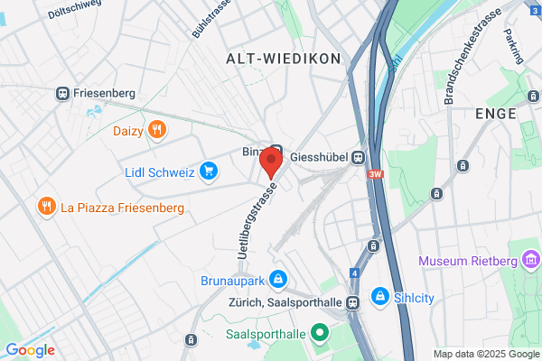 Architekturbuero K. von Fluee