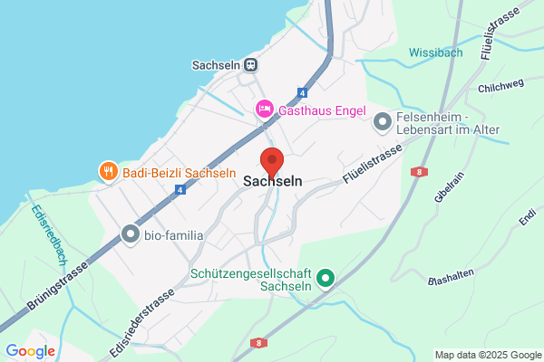 Ernst Spichtig