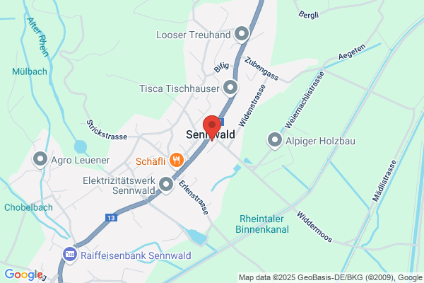 W. Heeb und Partner Architekturbuero AG