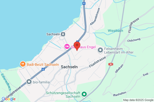 Marxer und Heeb Baugeschaeft AG