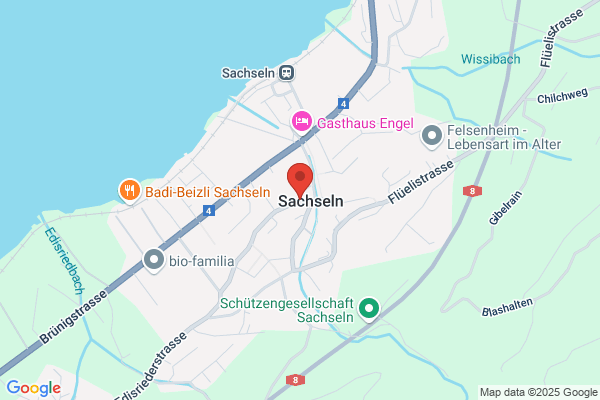 Amstutz Innendekorationen