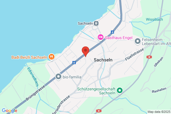 Gemeindeverwaltung