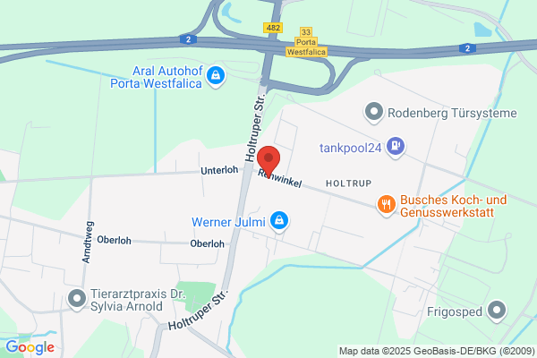 P. u. S. Produktion und Service AG