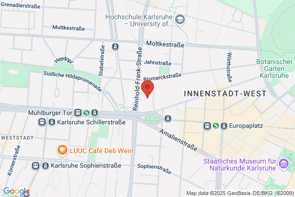 Kirchenverwaltung