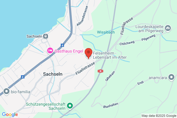 Felsenheim LebensArt im Alter