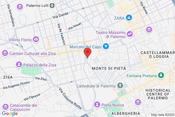 Pizzeria Trattoria Pirandello