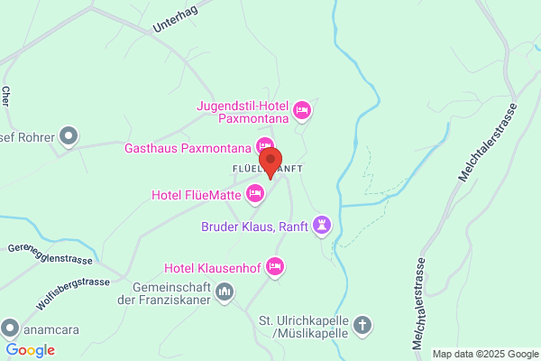 Restaurant Weinstube