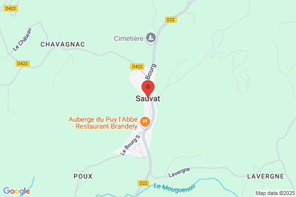 Sauvain-CAD