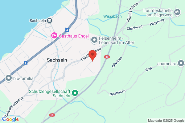 K. Frommelt Schreinerei AG