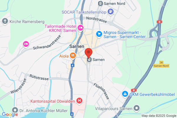 Quick Tourist-Office
