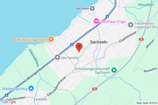 Schulhaus Mattli