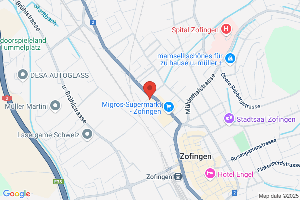 Ammon Schreinerei GmbH