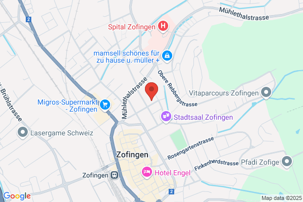 Schreinerei Willisegger