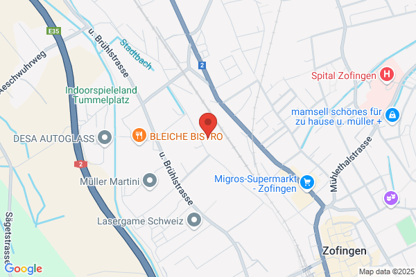 Sägesser Holzbau AG