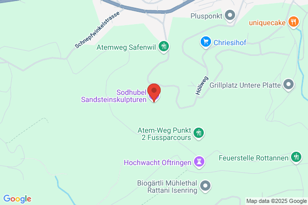 Hansrudolf Saegesser Kuengoldingen
