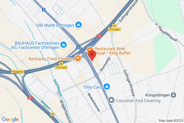 EHB Brüstungstechnik AG