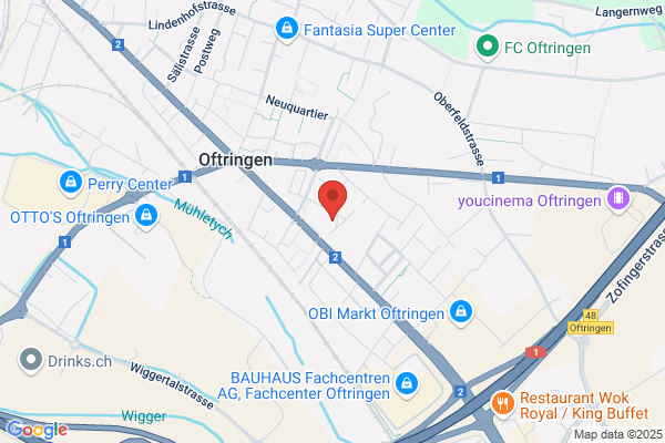 Drehpunkt GmbH