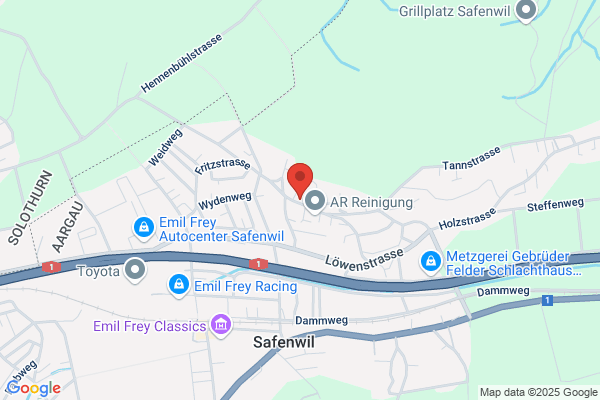 Wullschleger und Wernli GmbH