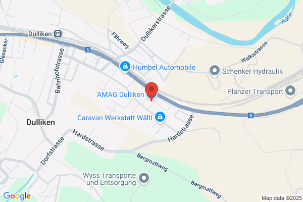 AMAG Dulliken