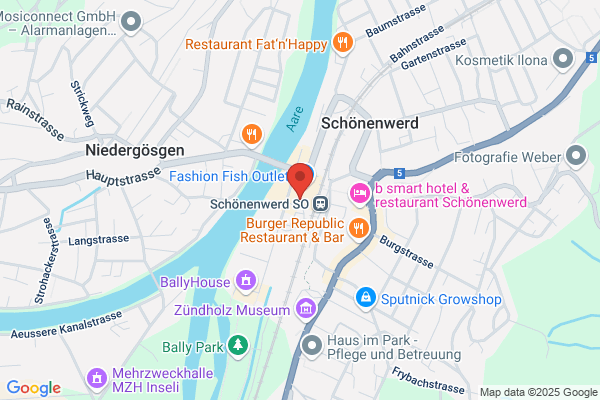 Baumann und Huerzeler